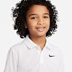 Nike Dri-FIT Victory Older Kids' (Boys') Golf Polo