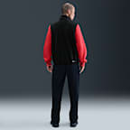 ナイキ スポーツウェア クラブ メンズ ウィンタライズド ベスト