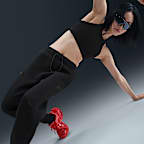 Nike Sportswear Tech Fleece Women's Mid-Rise Joggers