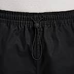 Nike Sportswear Women's Mid-Rise Oversized Woven Cargo Trousers