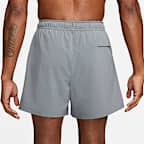 Nike Unlimited Men's Dri-FIT 5" Unlined Versatile Shorts