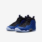 Nike Little Posite One Big Kids' Shoes