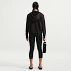 Nike One Women's High-Waisted Crop Leggings