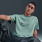 เสื้อยืดผู้ชาย Max90 Nike Sportswear