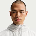 나이키 윈드러너 남성 그래픽 우븐 재킷