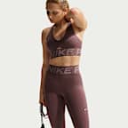 Nike Pro Sculpt Women's High-Waisted Full-Length Leggings