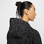 나이키 스위프트 여성 드라이 핏 패커블 러닝 재킷