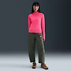 Nike ACG "Chinati" Dri-FIT-ADV-Funktionsunterwäsche mit langen Ärmeln (Damen)