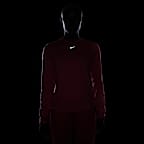 Nike Dri-FIT Swift Element UV Women's Crew-Neck Running Top