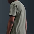 Playera para hombre Nike Sportswear Premium Essentials