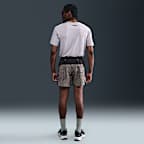 Nike Trail Men's Dri-FIT 6" Brief-Lined Running Shorts