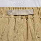 กางเกงขาสั้นเดินป่าไฮกิ้งผู้ชาย Nike ACG