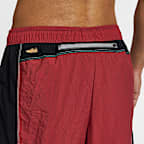 나이키 레트로 남성 드라이 핏 트랙 팬츠