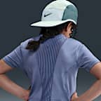 ナイキ プロ ガールズ Dri-FIT ショートスリーブ トップ