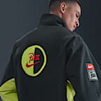 Nike x Patta Men's Tracksuit Jacket