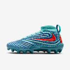 Mineral Teal/Washed Teal/Racer Blue/Bright Crimson