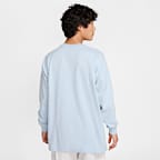 Nike Sportswear Premium Men's Long-Sleeve T-Shirt