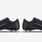 Crampons de foot à coupe basse pour terrain sec personnalisables Nike Mercurial Vapor 16 Academy By You