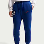 남성 클럽 남성 나이키 축구 조거