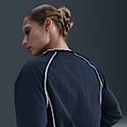 Nike Sportswear Windrunner Women's Sweatshirt Top