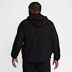 Nike ACG "Wolf Tree" Full-Zip Hoodie