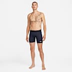 Nike Pro Men's Dri-FIT Fitness Shorts