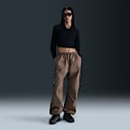 Mink Brown/Sail