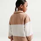 ナイキ スポーツウェア クラブ ジュニア フレンチテリー ラグビー