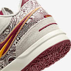 LeBron NXXT Gen AMPD EP Basketball Shoes