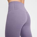 Nike Zenvy Women's High-Waisted Full-Length Leggings