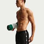 Shorts Volley de 13 cm con forro de ropa interior para hombre Nike Swim Breaker