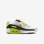 Nike Air Max 90 Tenis para niños grandes