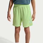 Nike Multi Dri-FIT trainingsshorts voor jongens