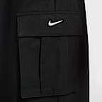 กระโปรงคาร์โก้ทรงหลวมผู้หญิง Nike Sportswear