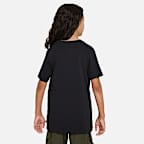 Nike SB Dri-FIT Older Kids' T-Shirt