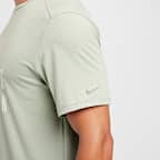 Nike Rise 365 Running Division Men's Dri-FIT Short-Sleeve Running Top