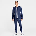 Nike Academy Men's Dri-FIT Football Tracksuit