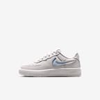 Sail/Sail/Football Grey