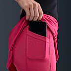 Nike Victory Dri-FIT rechte tennisrok