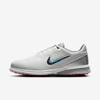 Nike Victory Tour 4 Golf Shoes (Wide)