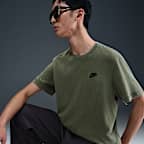 ナイキ スポーツウェア メンズ Tシャツ