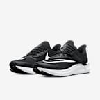 รองเท้าวิ่งโร้ดรันนิ่งผู้ชายใส่/ถอดง่าย Nike Pegasus FlyEase