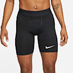 Nike Pro Dri-FIT Strike Voetbalshorts voor heren