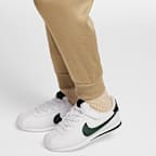 Conjunto de 2 piezas On the Move Propus infantil Nike Dri-FIT Sportswear