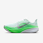 Fehér/Green Strike/Illusion Green/Metallic Silver