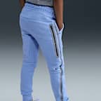 Nike Sportswear Tech Fleece Big Kids' Joggers with Reflective Accents