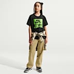 나이키 SB 주니어 맥스90 티셔츠