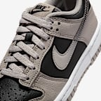 Nike Dunk Low Older Kids' Shoes