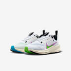 Nike Air Zoom Pegasus 40 Older Kids' Road Running Shoes