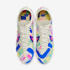 Nike Mercurial Superfly 9 Elite SE FG High-Top Football Boot